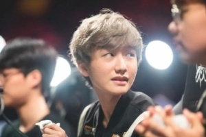 Peanut迎來最后一舞，吧友們印象中還有哪些選手的最后一舞令你意難平？