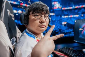 會出現(xiàn)嗎？本屆世界賽還有四位選手有機會加入BeryL俱樂部