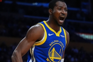 巴特勒：希望庫明加繼續(xù)保持這種狀態(tài) 繼續(xù)進(jìn)攻&接受防守挑戰(zhàn)