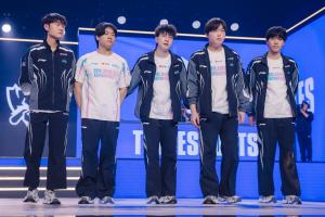 BLG的KTV事件到底有誰去了？北川/Knight/ELK均有不在場證明