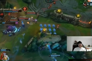 Ning王：AL比賽內(nèi)容沒有很出彩 對(duì)手沒那么強(qiáng) 3-0不能說明這隊(duì)強(qiáng)