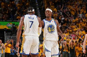 你不對(duì)勁！巴特勒今天0罰球 上一次這樣還是在熱火