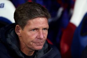 格拉斯納談3-0利物浦：我們的表現(xiàn)還算可以，但并非特別出色