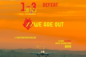 八強(qiáng)賽1-3不敵TES，G2賽后發(fā)文：機(jī)票攥在的手中