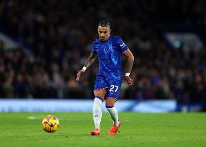 身價3500萬歐！RMC：切爾西希望漲薪續(xù)約22歲古斯托