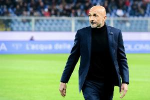 斯帕萊蒂生涯第5次賽季中途臨時(shí)救火，上次是2016年挽救羅馬賽季