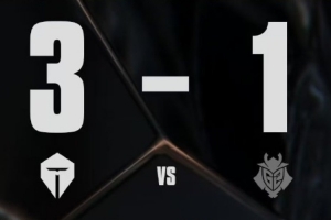 Joker：好簽加上好發(fā)揮，TES這次沒讓人失望