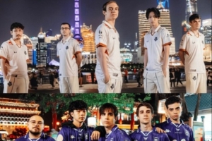 LEC發(fā)文告別S15：LEC的2025全球總決賽征程到此就結(jié)束了