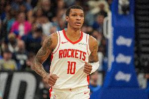 烏度卡：小賈巴里對(duì)自己的身體更自信了 這直接體現(xiàn)在了比賽中