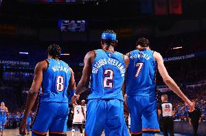 霍里：雷霆是唯一可能開啟王朝的球隊 他們讓我想起了當年的公牛