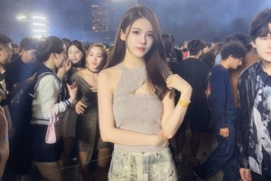 DOTA2解說蛋糕曬演唱會照：知道遲到大王會遲到 所以我也遲到