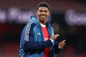 槍手小將安努斯曾效力熱刺青訓(xùn)，還曾“承認(rèn)”自己是拉什福德弟弟