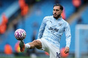 謝爾基：瓜迪奧拉和我一樣瘋狂 足球就是我的一切