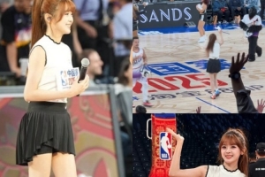 泱泱分享采訪圖：開(kāi)賽了給我的夏天休賽期做個(gè)總結(jié)新賽季沖沖