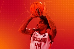 直播吧：山東隊(duì)與德沃恩-艾庫(kù)恩-珀塞爾簽約