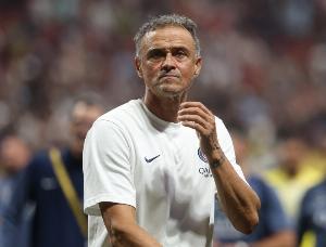 控制力減弱？巴黎本賽季法甲領先情況下已丟6分，追平上賽季總和