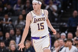 落選秀里出過哪些狠人？大本榮譽(yù)炸裂 范喬丹1.3億紀(jì)錄即將不保？