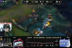 jiejie：杰克走臉了啊，G2這陣容好肉啊玩不了了