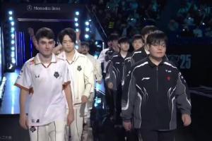 西方網(wǎng)友熱議G2不敵TES：建議嚴(yán)查L(zhǎng)abrov！今年又是“亞洲杯”