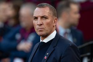 英媒：羅杰斯可能去沙特執(zhí)教，水晶宮伯恩茅斯富勒姆也是潛在下家