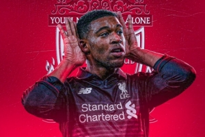 太陽報(bào)：29歲前利物浦前鋒喬丹-伊比加盟英格蘭第八級別球隊(duì)