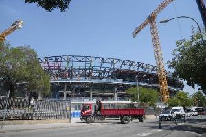 阿斯：巴薩計(jì)劃下周試點(diǎn)開放諾坎普，希望11月22日正式回歸踢畢巴