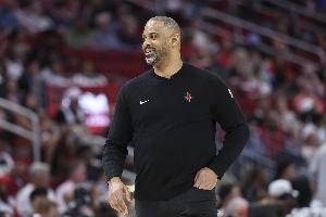 烏度卡談三分防守：只要出手的是我們希望他投的球員 就能接受！