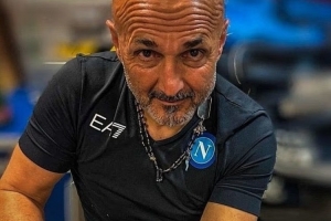 郵報(bào)：斯帕萊蒂手臂有那不勒斯文身，可能引發(fā)尤文球迷不滿