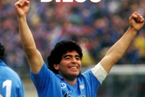 馬拉多納65歲誕辰，那不勒斯社媒緬懷：歲月流逝，傳奇永恒