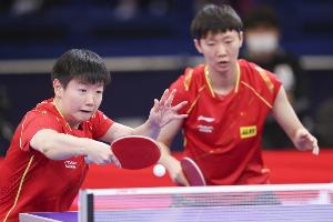 清華社會(huì)科學(xué)學(xué)院公布免試直碩生擬錄取名單，孫穎莎、王曼昱在列