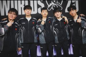 終結(jié)五連敗！TES上次國(guó)際賽贏BO5還是成都MSI擊敗TL 此后淪為陀螺