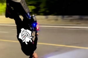 369天神下凡怒砍三殺！G2官方發(fā)文：河道劍魔還是沒有放過我