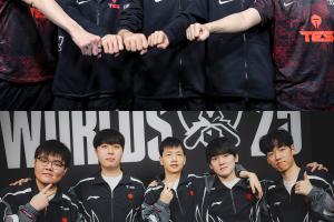 TES主教練：TES打得好才晉級四強，HLE如果運氣好完全能贏GEN