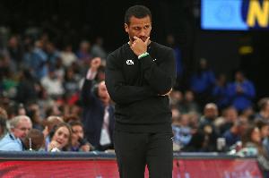 馬祖拉：對球隊努力拼勁感到滿意 這是我們必須有的比賽方式