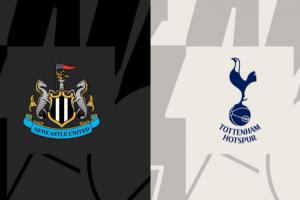 聯(lián)賽杯-熱刺客戰(zhàn)紐卡首發(fā)：里沙利松 西蒙斯先發(fā)，沃爾特馬德出戰(zhàn)