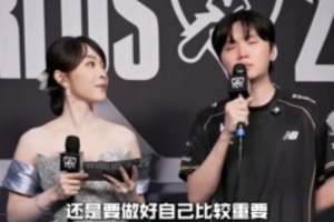 Bdd：只要做好萬(wàn)全的準(zhǔn)備，我們能再次戰(zhàn)勝GEN