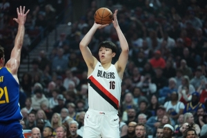 馬?。捍蛲杲裉斓谋荣惡髼铄ｋU(xiǎn)了 除非開拓者為他改變打法