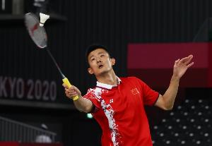 諶龍：作為教練 我要讓隊員感到安心 未來會繼續(xù)在青年隊