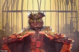 郵報：阿爾德維雷爾德疑似參加比利時“蒙面歌王”，本人并未否認(rèn)