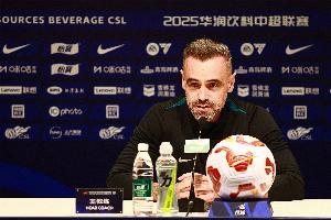 浙江助教：對(duì)王鈺棟和張璦暉缺陣有預(yù)案，球隊(duì)需要繼續(xù)展現(xiàn)斗志