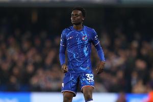 自8歲就加入切爾西！郵報：切爾西將和19歲喬治談未來