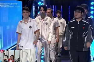 米勒：今天3-1，G2最多能贏一局，贏兩局我接受不了