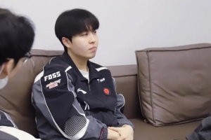 Kanavi：我只希望我們繼續(xù)一起努力，在這里不留下任何遺憾