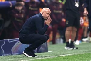 英超主帥下課賠率：斯洛特5/2升至次席，阿莫林20/1并列第6