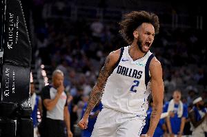 萊夫利與非營利組織開展慈善活動 承諾新賽季每蓋帽一次捐100美元