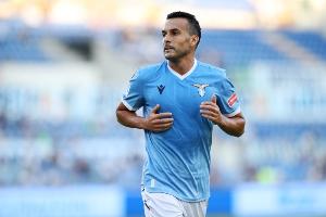 佩德羅：這個賽季，將是我在拉齊奧的最后一個賽季