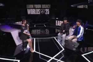 點(diǎn)菜了！Wolf：雖然Hope確實(shí)有點(diǎn)菜 但因?yàn)槲覀冏约捍虻煤貌炮A 我特別滿(mǎn)意