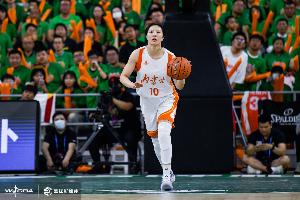 WCBA面臨巨大挑戰(zhàn)：參賽球隊規(guī)模縮小、本土大牌球員去向難定