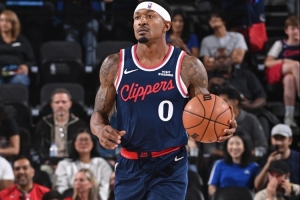 缺席了過去2場(chǎng)！NBA杯快船迎戰(zhàn)鵜鶘 比爾不在傷病名單