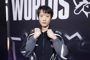 Shanks：瑞士輪贏LCK有靠運(yùn)氣，野輔賽場(chǎng)內(nèi)外提供很大的幫助